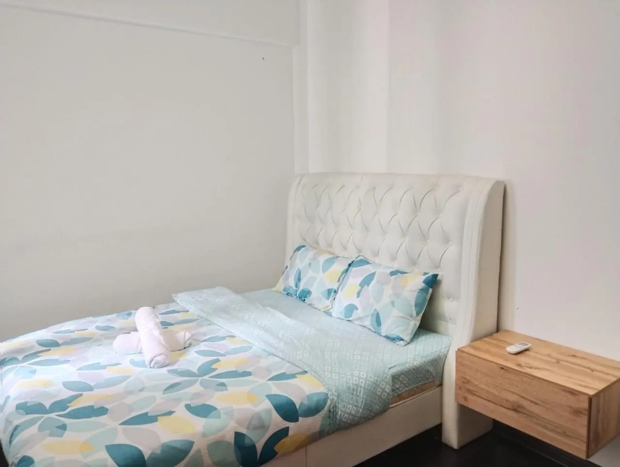 R&F Princess Cove & R&F Mall By Qq Bnb Johor Bahru Apartment