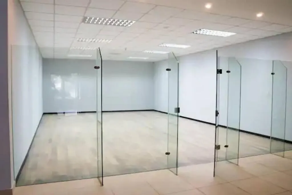 R&F Princess Cove & R&F Mall By Qq Bnb Johor Bahru Apartment